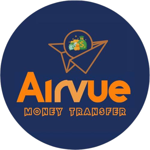 logo Airvue